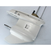 Mid '75 - 1988 Johnson Evinrude 20" Lower Unit 60 65 70 75 HP 1 YEAR WARRANTY
