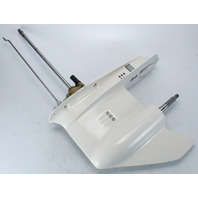 Mid '75 - 1988 Johnson Evinrude 20" Lower Unit 60 65 70 75 HP 1 YEAR WARRANTY