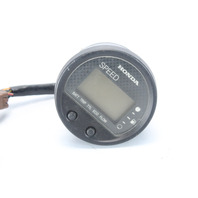 Honda Digital Speedometer and Gas Gauge Tachometer w/ 2 Buttons Set & Mode