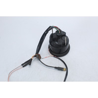 Honda Digital Speedometer and Gas Gauge Tachometer w/ 2 Buttons Set & Mode