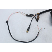 Honda Digital Speedometer and Gas Gauge Tachometer w/ 2 Buttons Set & Mode