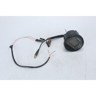 Honda Digital Speedometer and Gas Gauge Tachometer w/ 2 Buttons Set & Mode
