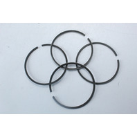 NEW! OLD STOCK Mercury 1990 - 1995 Piston Ring 4/Set 100 135 140 150 175 200 HP