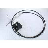 EZY Glide EZY-Stik Steering Cable and Housing with Handle 11' 830 Cable