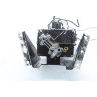Mercury Mercruiser 2 line 3-Wire Power Trim Motor Pump TESTED GOOD