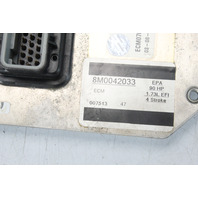 Mercury ECM ECU PCM 75 80 90 100 115 HP 1.7L EFI 4 Stroke 1 YEAR WARRANTY