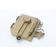 Evinrude Ficht 1999 ECU EMM PCM 90 115 HP 2 Stroke 4 Cylinder 1 YEAR WARRANTY