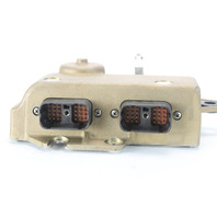 Evinrude Ficht 1999 ECU EMM PCM 90 115 HP 2 Stroke 4 Cylinder 1 YEAR WARRANTY
