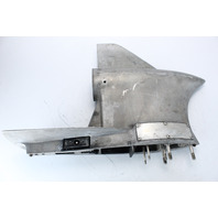 1976 1977 1978 - 2015 Mercury Gearcase Housing 135 150 175 200 HP 2.0 2.4 2.5L