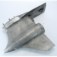1976 1977 1978 - 2015 Mercury Gearcase Housing 135 150 175 200 HP 2.0 2.4 2.5L