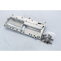 Mercury 1975 1976 - 1979 Baffle Plate & Exhaust Manifold Cover 30 40 45 50 HP