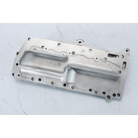 Mercury 1975 1976 - 1979 Baffle Plate & Exhaust Manifold Cover 30 40 45 50 HP