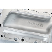 Mercury 1975 1976 - 1979 Baffle Plate & Exhaust Manifold Cover 30 40 45 50 HP