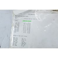 Mercury ECU EMM PCM Module 75 90 115 125 HP 461 HOURS TESTED 1 YEAR WARRANTY