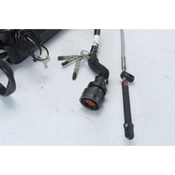 Mercury 2006 2007 2008 2009 & up Tiller Handle With Key 75 90 115 125 HP