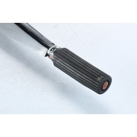 Mercury 2006 2007 2008 2009 & UP Tiller Handle 75 90 115 125 HP GOOD CONDITION