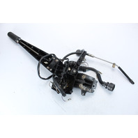 Mercury 2006 2007 2008 2009 & UP Tiller Handle 75 90 115 125 HP GOOD CONDITION