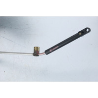 Mercury 2006 2007 2008 2009 & UP Tiller Handle 75 90 115 125 HP GOOD CONDITION