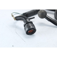 Mercury 2006 2007 2008 2009 & UP Tiller Handle 75 90 115 125 HP GOOD CONDITION