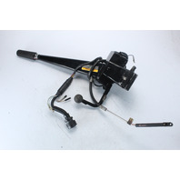 Mercury 2006 2007 2008 2009 & UP Tiller Handle 75 90 115 125 HP GOOD CONDITION