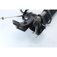 Mercury 2006 2007 2008 2009 & UP Tiller Handle 75 90 115 125 HP GOOD CONDITION
