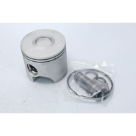 Mercury Standard 2004 2005 2006 2007 2008 & UP Piston75 90 115 125 HP CLEAN DFI