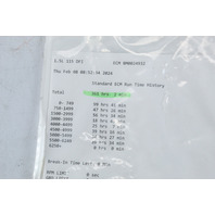 ECU EMM PCM Module Mercury  75 90 115 125 HP 361 HOURS TESTED 1 YEAR WARRANTY