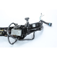 Mercury 2014  Big Tiller Handle WITH Key Hydraulic  65 75 80 90 100 115 HP