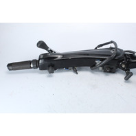 Mercury 2014  Big Tiller Handle WITH Key Hydraulic  65 75 80 90 100 115 HP