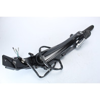 Mercury 2014  Big Tiller Handle WITH Key Hydraulic  65 75 80 90 100 115 HP