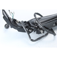 Mercury 2014  Big Tiller Handle WITH Key Hydraulic  65 75 80 90 100 115 HP