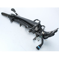 Mercury 2014  Big Tiller Handle WITH Key Hydraulic  65 75 80 90 100 115 HP