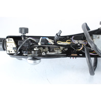 Mercury 2014  Big Tiller Handle WITH Key Hydraulic  65 75 80 90 100 115 HP