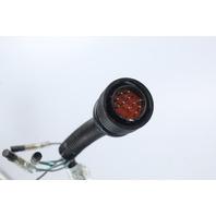 Mercury Big Tiller Handle No Key Non- Power Steering 65 75 80 90 100 115 HP