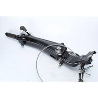 Mercury Big Tiller Handle No Key Non- Power Steering 65 75 80 90 100 115 HP