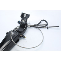 Mercury Big Tiller Handle No Key Non- Power Steering 65 75 80 90 100 115 HP