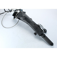 Mercury Big Tiller Handle No Key Non- Power Steering 65 75 80 90 100 115 HP