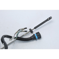 Mercury Big Tiller Handle No Key Non- Power Steering 65 75 80 90 100 115 HP