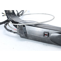 Mercury Big Tiller Handle No Key Non- Power Steering 65 75 80 90 100 115 HP