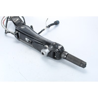Mercury on- Power Steering Big Tiller Handle No Key N 65 75 80 90 100 115 HP