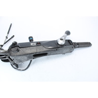 Mercury on- Power Steering Big Tiller Handle No Key N 65 75 80 90 100 115 HP