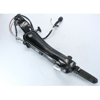 Mercury on- Power Steering Big Tiller Handle No Key N 65 75 80 90 100 115 HP