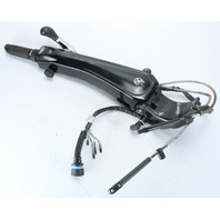 Mercury on- Power Steering Big Tiller Handle No Key N 65 75 80 90 100 115 HP