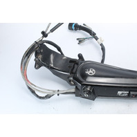 Mercury on- Power Steering Big Tiller Handle No Key N 65 75 80 90 100 115 HP