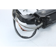 Mercury on- Power Steering Big Tiller Handle No Key N 65 75 80 90 100 115 HP