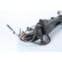 Mercury on- Power Steering Big Tiller Handle No Key N 65 75 80 90 100 115 HP