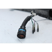 Mercury on- Power Steering Big Tiller Handle No Key N 65 75 80 90 100 115 HP