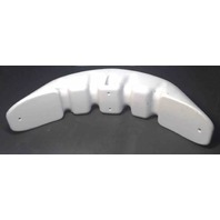 31034 TaylorMade Pontoon Radius Corner Bumper 22" NEW!