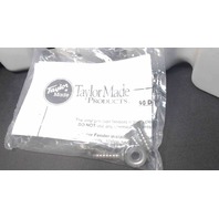31034 TaylorMade Pontoon Radius Corner Bumper 22" NEW!