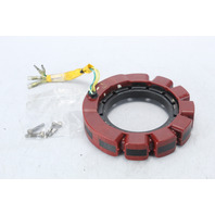 Mercury 1991 - 1996 Stator 45 JET 50 55 60 65 JET 75 90 HP OEM 1 YEAR WARRANTY